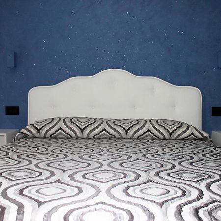 B&B Porta Marina Grottammare Bagian luar foto