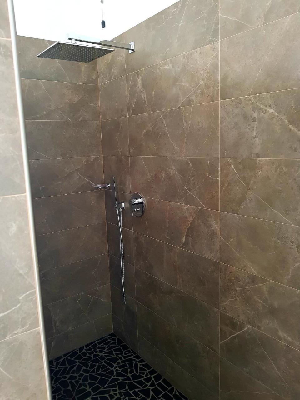 B&B Porta Marina Grottammare Bagian luar foto