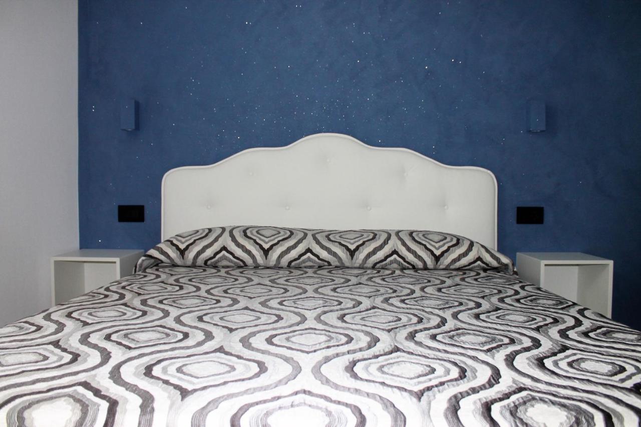 B&B Porta Marina Grottammare Bagian luar foto