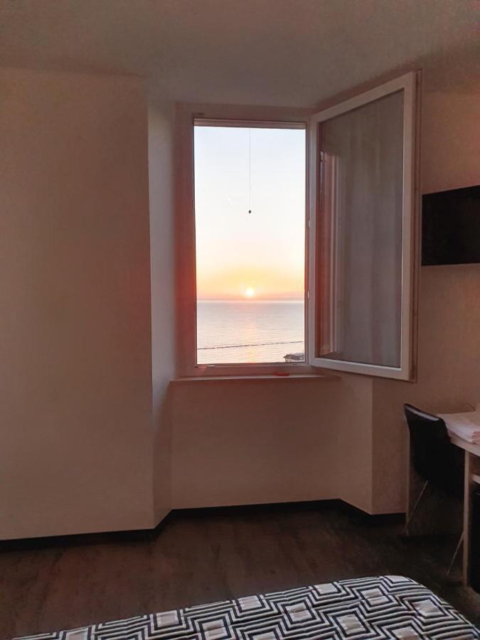 B&B Porta Marina Grottammare Bagian luar foto